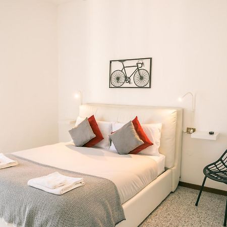 Como Bike & Family Apartment Exteriör bild